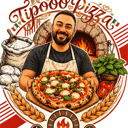 Tipooo Pizza